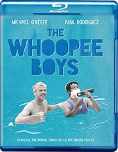 The Whoopee Boys (Blu-ray)