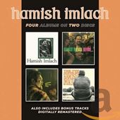 Hamish Imlach/Before And After/Live!/The Two
