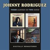 Introducing Johnny Rodriguez / All I Ever Meant