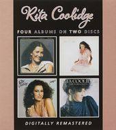 Rita Coolidge ~ Songs List | OLDIES.com