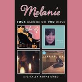 Born to Be / Affectionately Melanie (2-CD)