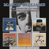 Mason Williams Phonograph Record / Mason Williams