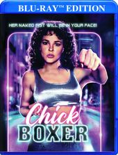 Chickboxer [Blu-Ray]