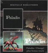 Paladin / Charge!