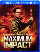 Maxium Impact [Blu-Ray]