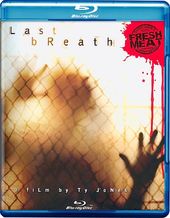 Last Breath (Blu-ray)