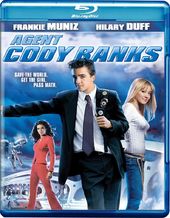 Agent Cody Banks (Blu-ray)