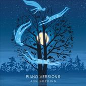 Piano Versions [EP]