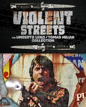Violent Streets: The Umberto Lenzi / Tomas Milian
