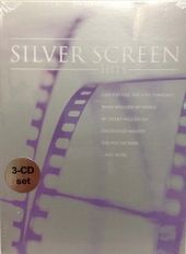 Silverscreen Hits (3-CD)