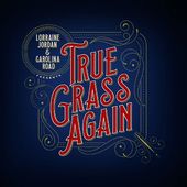 True Grass Again [Digipak]