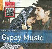 Rough Guide to Gypsy Music [Digipak] (2-CD)