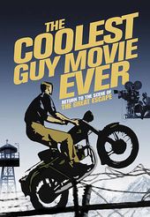 The Coolest Guy Movie Ever: Return to the Scene