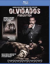 Olvidados (Blu-ray)