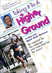 Taking It to a Higher Ground: A Step and Upper
