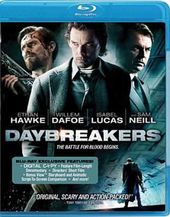 Daybreakers (Blu-ray)