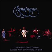 Live At The Capitol Theater - June 18 1978 (Ltd)