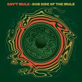 Dub Side Of The Mule (2LPs - 180GV)