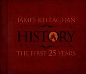 History: The First 25 Years (CD + DVD)