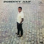 Johnny Alf [Digipak]