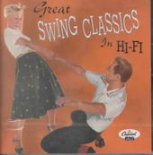 Great Swing Classics in Hi-Fi