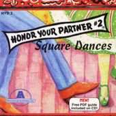 Honor Your Partner 2