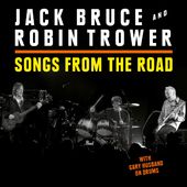 Songs From the Road (2-CD)