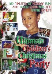 Ultimate Children's Christmas Party