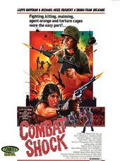 Combat Shock (Blu-Ray)
