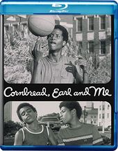 Cornbread, Earl and Me (Blu-ray)