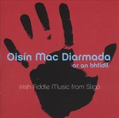Oisin Mac Diarmada Ar An Bhfidil (Irish Fiddle