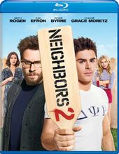 Neighbors 2 (Blu-ray)