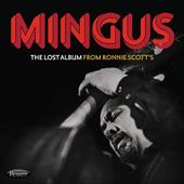 Lost Album From Ronnie Scott's
