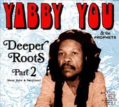 Deeper Roots, Pt. 2: More Dubs & Rarities