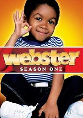 Webster - Season 1 (3-DVD)