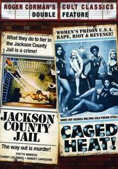 Roger Corman's Cult Classics: Jackson County Jail