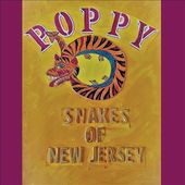 Snakes Of New Jersey (Can)
