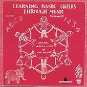 Learning Basic Skills Through Music, Volume 2