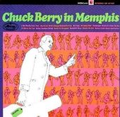 Chuck Berry in Memphis (Live)