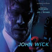 John Wick: Chapter 2 - Orignal Motion Picture