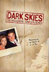 Dark Skies - Complete Series (6-DVD)