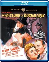 The Picture of Dorian Gray (Blu-ray)