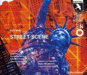 Street Scene: 1989 English National Opera Cast