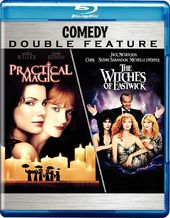 Practical Magic / The Witches of Eastwick
