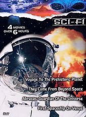 Great Sci-Fi Classics, Volume 3 (Voyage to the