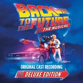 Back To The Future: The Musical / O.C.R. (Dlx)