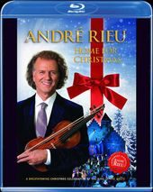 Andre Rieu: Home for Christmas (Blu-ray)