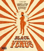 Black Venus (Blu-ray)