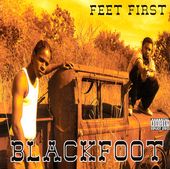 Feet First [PA]