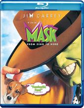 The Mask (Blu-ray)